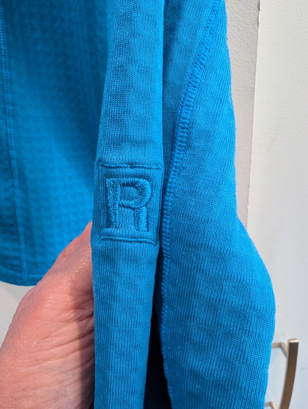 Patagonia R1 Pullover ,M - Picture 3 of 8